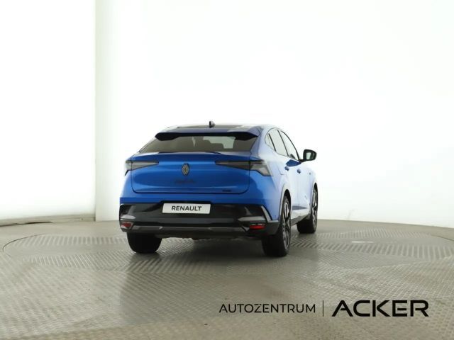 Renault Rafale Alpine Esprit