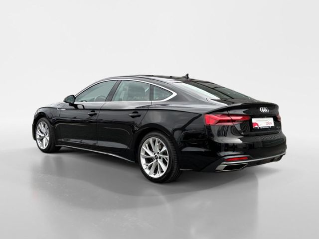Audi A5 40 TDI Quattro S-Tronic Sportback
