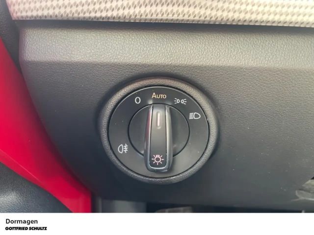 Volkswagen e-up! KAMERA KLIMA PDC