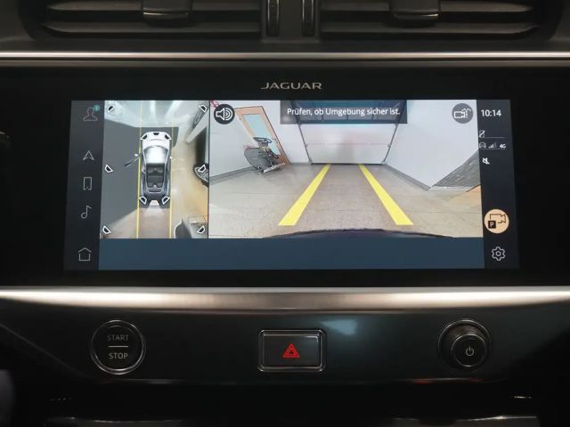 Jaguar I-Pace Aut. Navi/Kamera/Leder