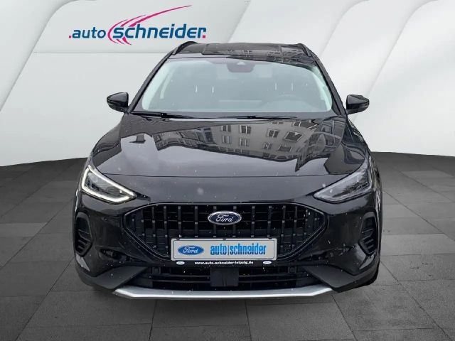 Ford Focus Active Wagon