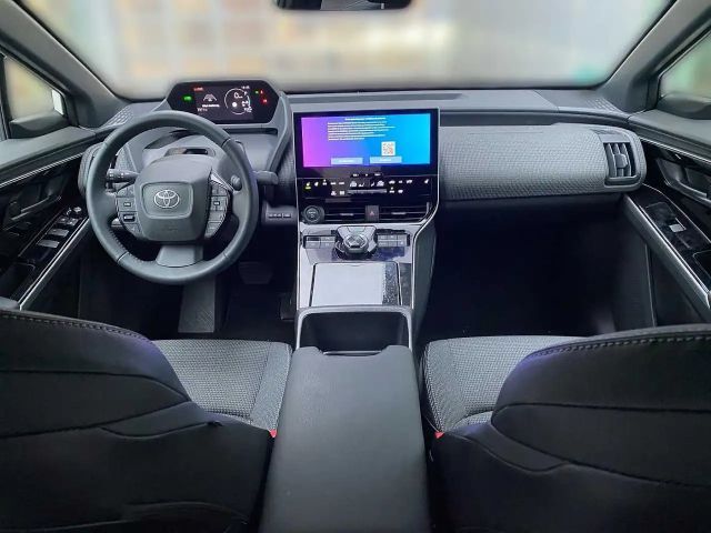 Toyota bZ4X 4x2 Team D