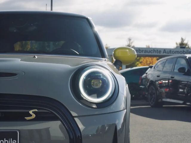 MINI Mini Electric SE