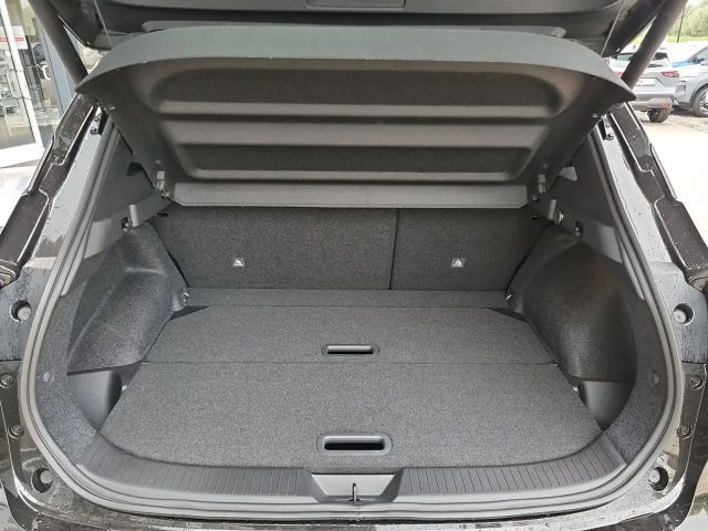 Nissan Qashqai AWD Tekna