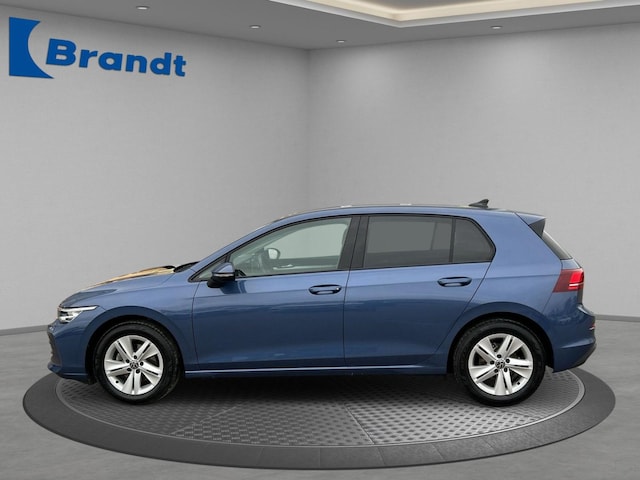 Volkswagen Golf 1.5 TSI Life