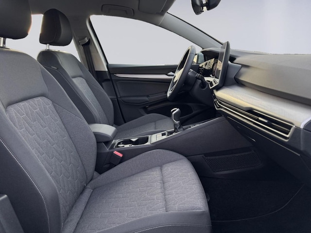 Volkswagen Golf Golf VIII Life