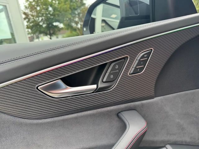 Audi RS Q8 4.0 TFSI Quattro