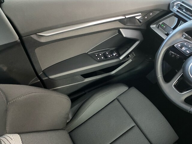 Audi A3 35 TFSI Sportback