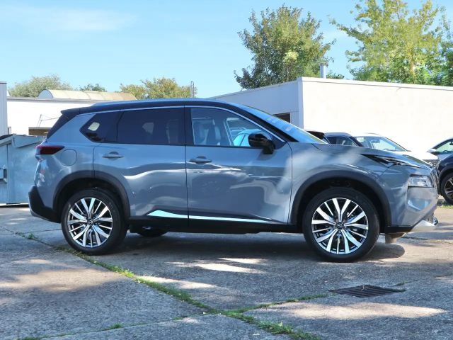 Nissan X-trail Tekna