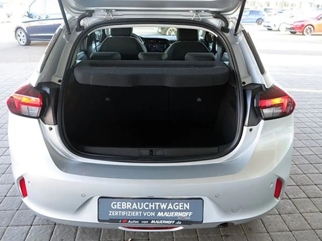 Opel Corsa Edition F Edition