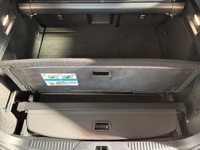 Ford Focus ST Line Wagon