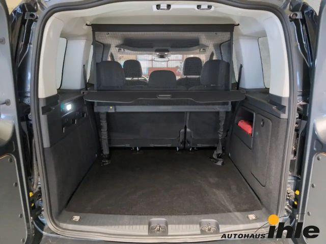 Volkswagen Caddy Life