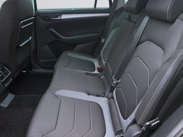 Skoda Kodiaq 1.5 TSI Tour