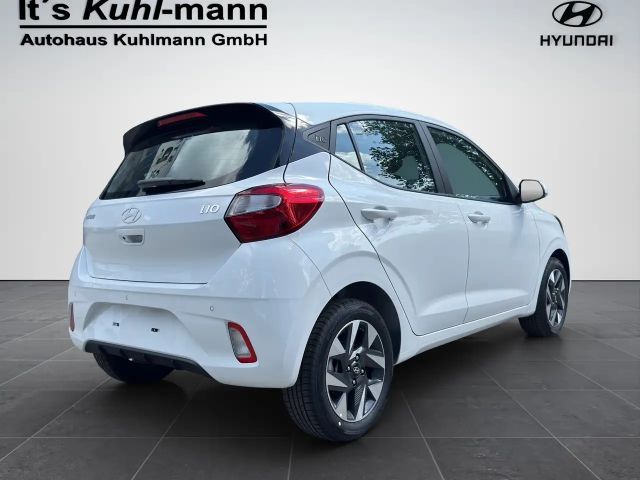 Hyundai i10 1.2 Trend