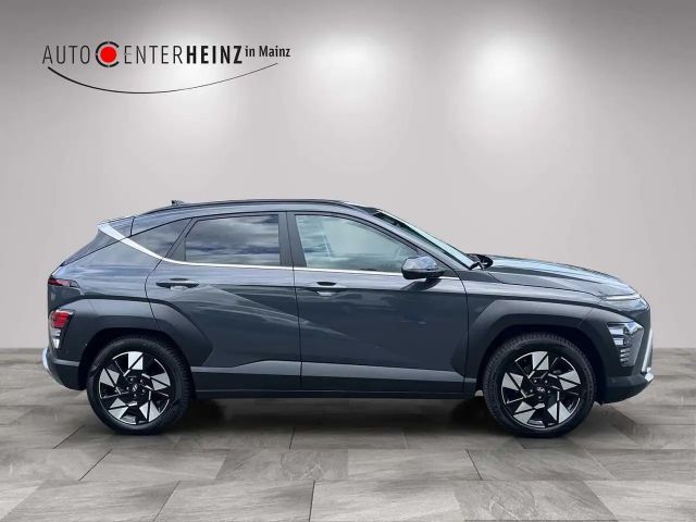 Hyundai Kona 2WD Hybrid Prime