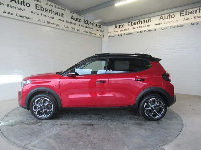 Citroën ë-C3 44 kWh Max