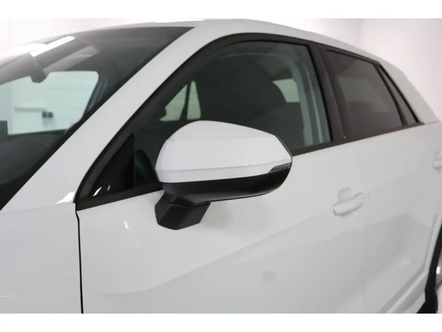 Audi Q2 35 TFSI S-Line S-Tronic