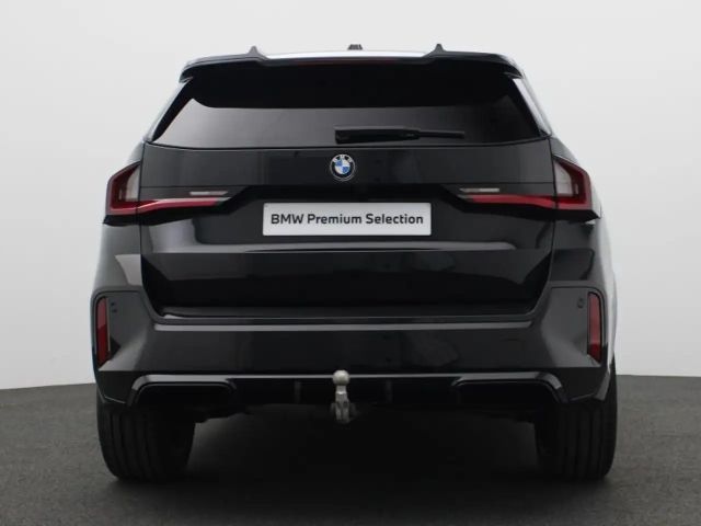 BMW X1 M-Sport xDrive