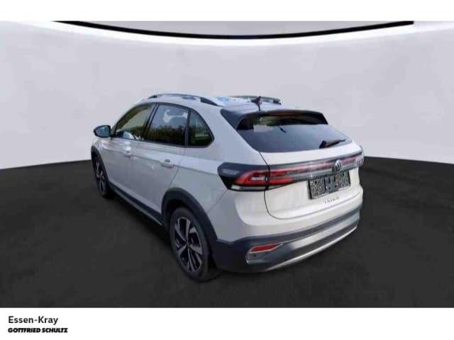 Volkswagen Taigo 1.5 TSI DSG Style