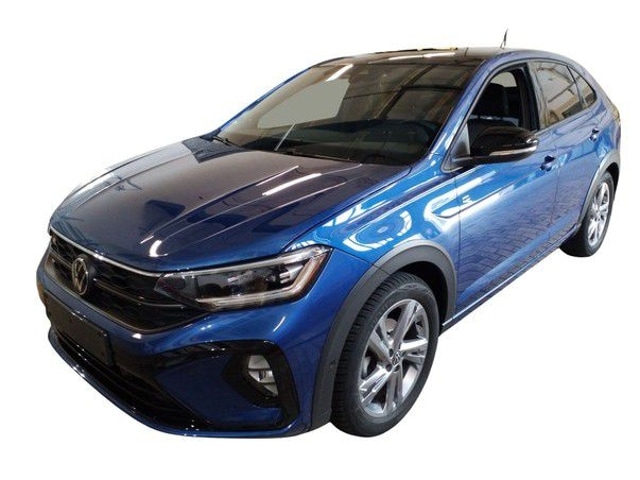 Volkswagen Taigo 1.5 TSI DSG