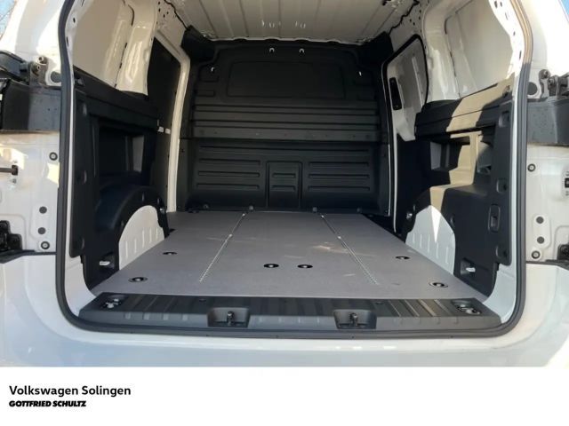 Volkswagen ID.Buzz Cargo 150 kW