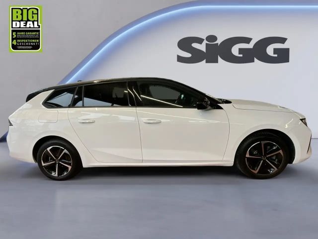Opel Astra Sports Tourer