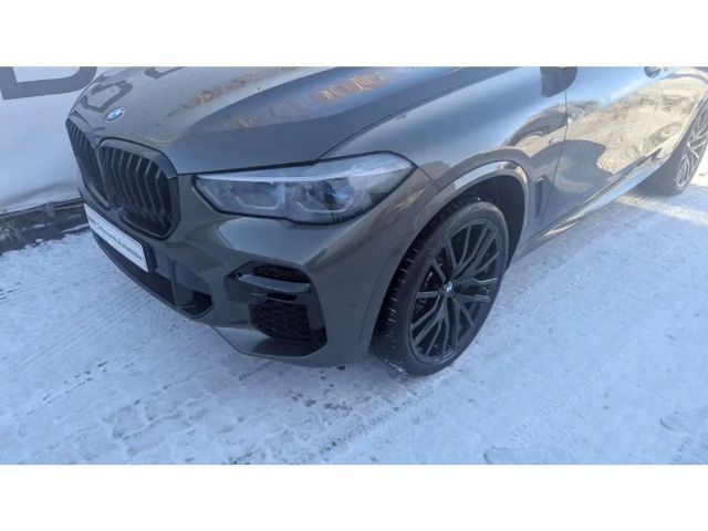 BMW X5 M-Sport xDrive