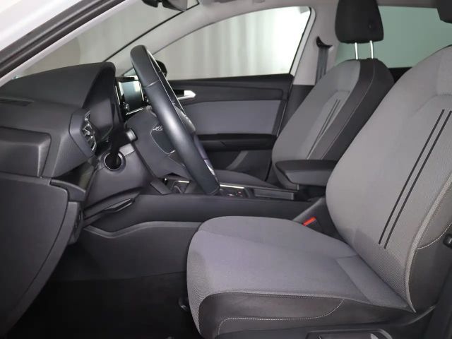 Seat Leon 1.5 TSI Sportstourer Style