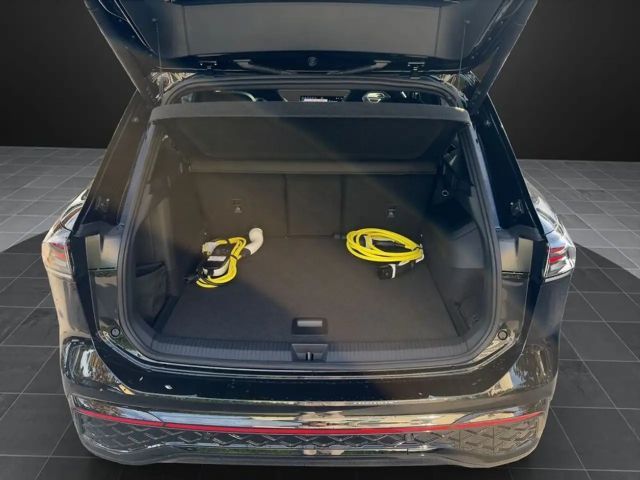 Volkswagen Tiguan Sport eHybrid