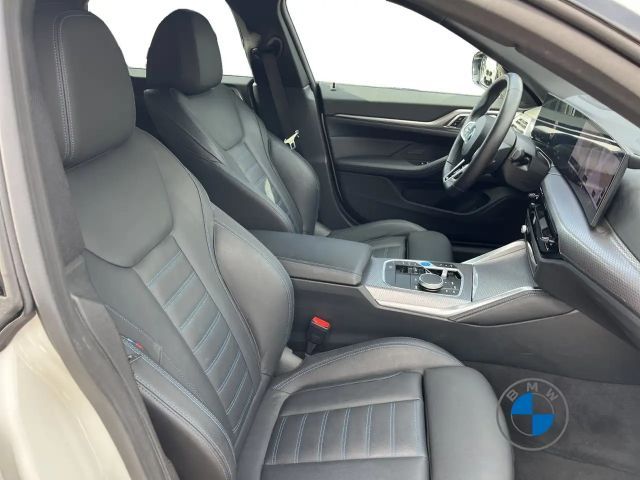 BMW i4 Coupé M-Sport eDrive40