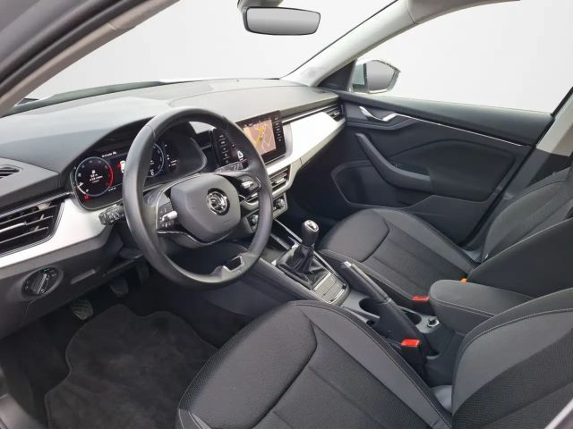 Skoda Kamiq 1.0 TSI Tour