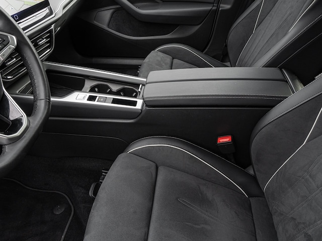 Volkswagen Passat 1.5 eTSI DSG eHybrid