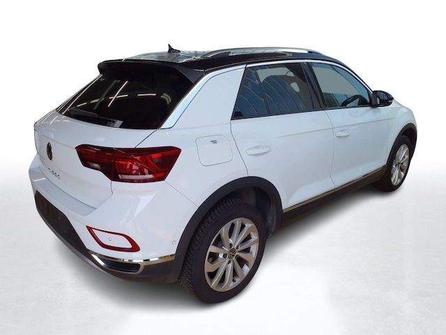 Volkswagen T-Roc 1.5 TSI DSG Style