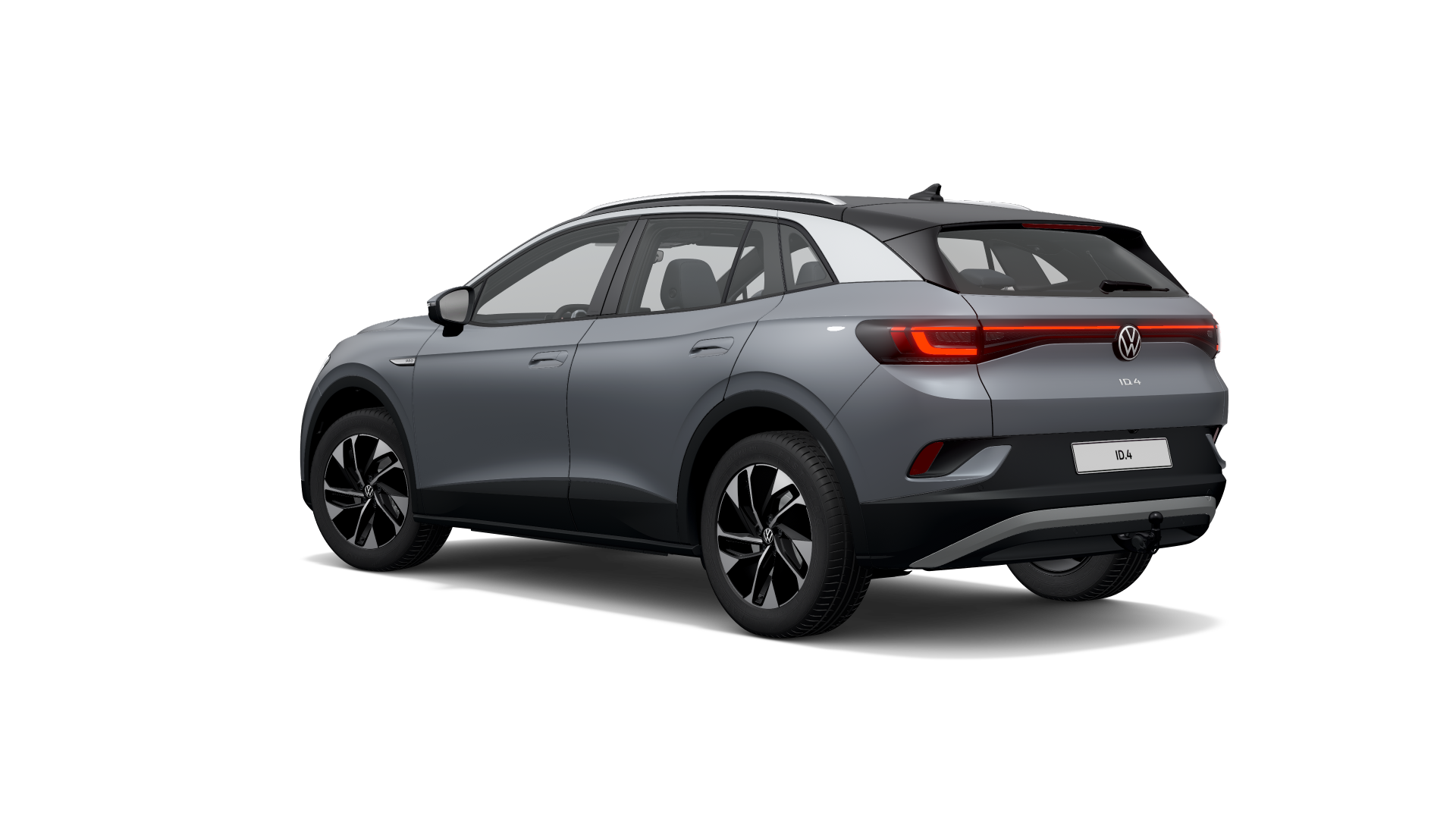 Volkswagen ID.4 Performance Pro