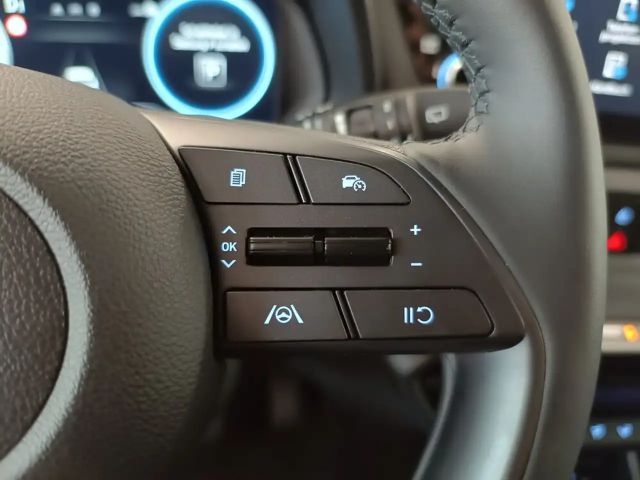 Hyundai i20 T-GDi Trend