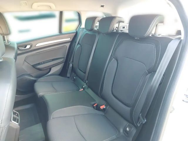 Renault Megane Blue Combi Intens dCi 115