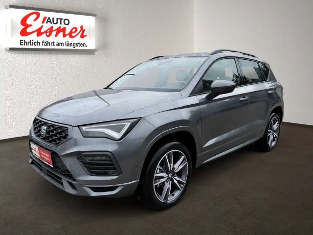 Seat Ateca 1.0 TSI FR-lijn