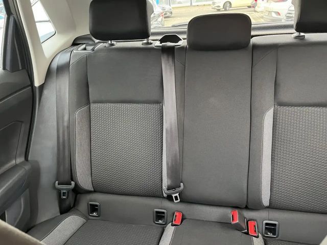 Volkswagen Polo DSG Life