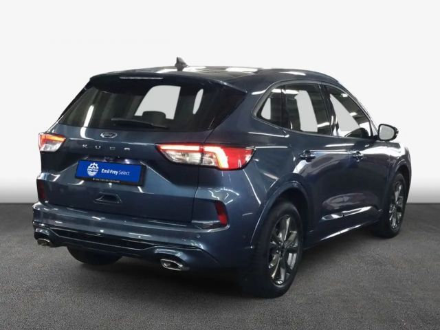 Ford Kuga ST Line