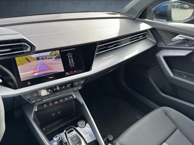 Audi A3 35 TFSI S-Tronic Sportback