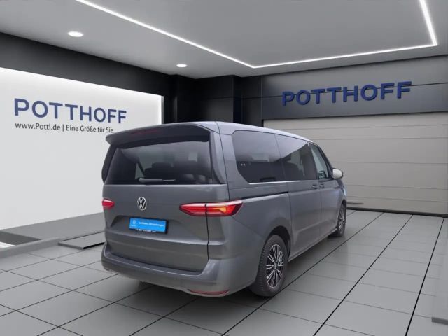 Volkswagen Multivan 2.0 TDI DSG Lang T7