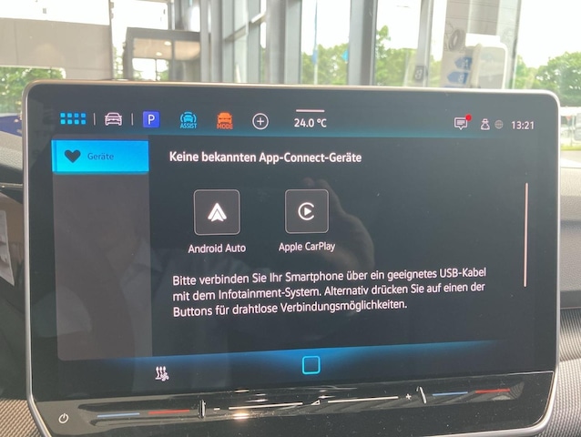 Volkswagen Golf CarPlay Hyb. Matrix Pano ACC AHK