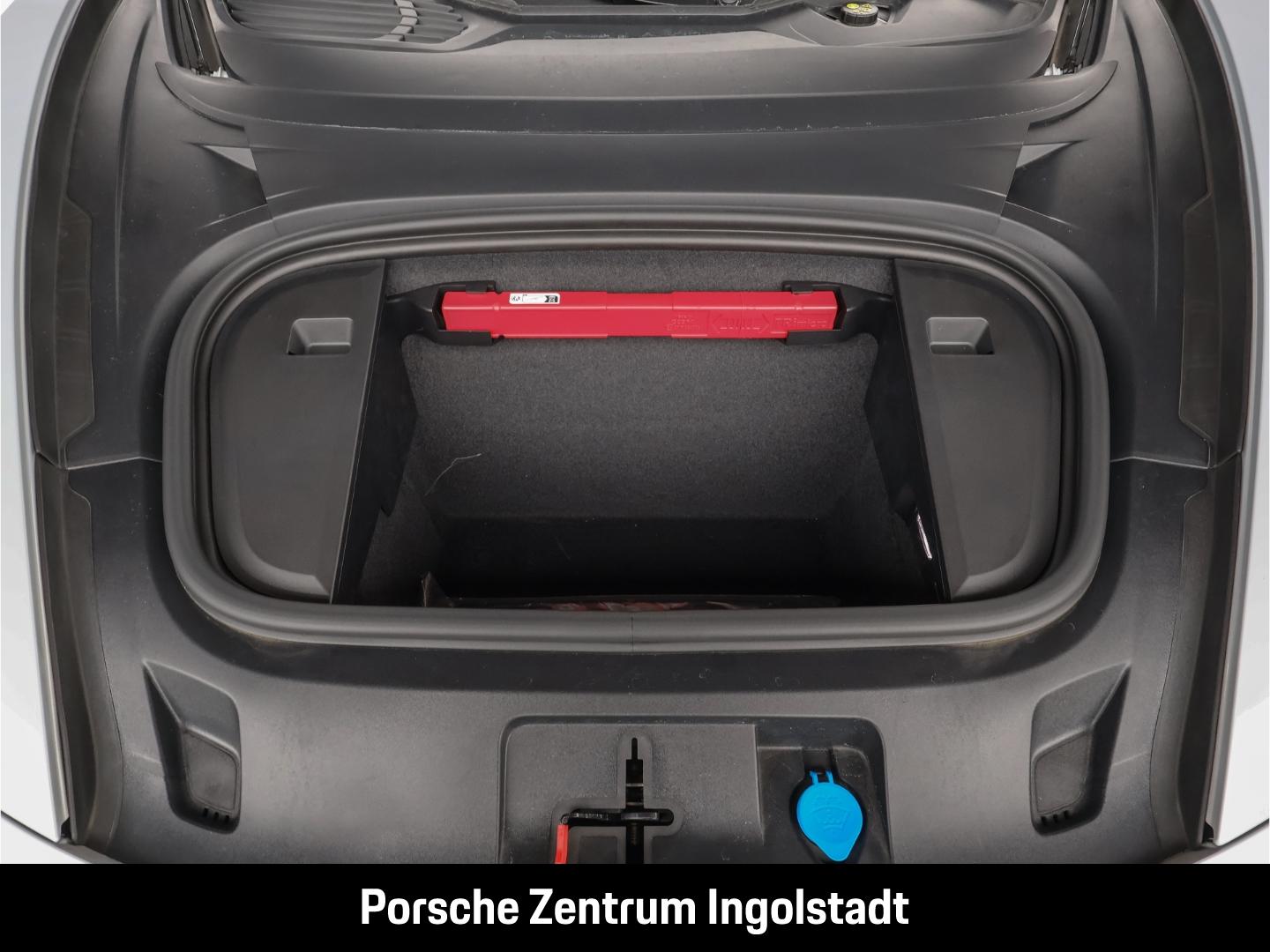 Porsche Taycan Sport Turismo