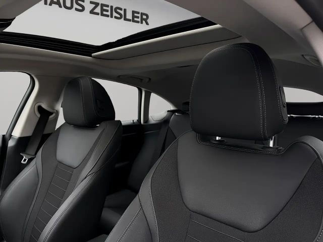 BMW 420 420d Coupé Gran Coupé