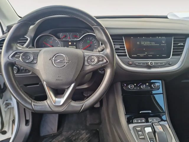 Opel Grandland X Innovation