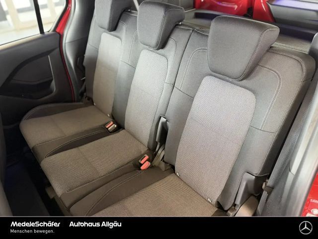 Mercedes-Benz Citan Tourer