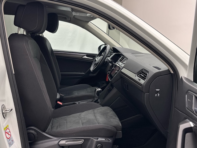 Volkswagen Tiguan 2.0 TDI Allspace DSG Life