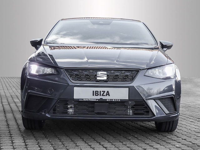 Seat Ibiza 1.0 TSI