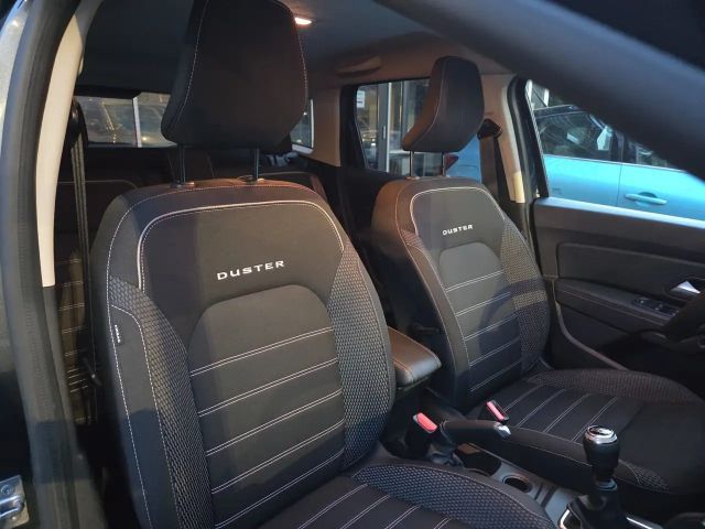 Dacia Duster ECO-G Prestige TCe 100