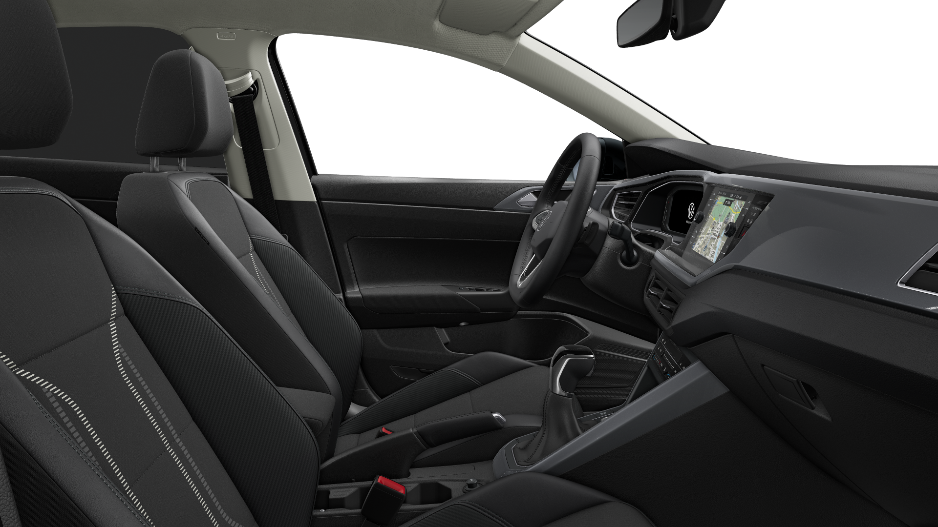 Volkswagen Taigo 1.0 TSI DSG Style